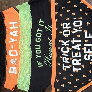 Victoria secret panties